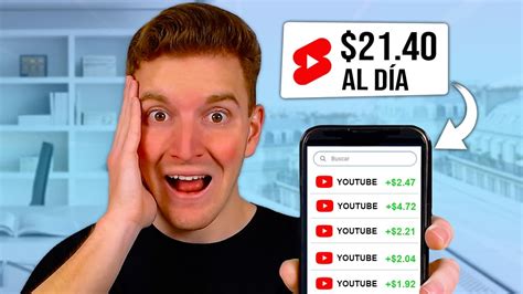 ganar dinero viendo videos